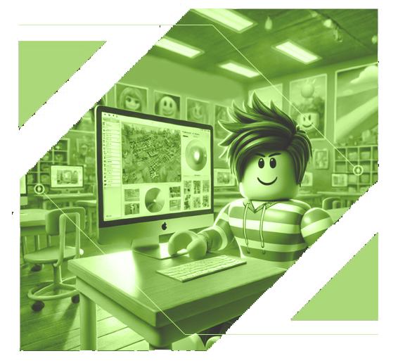 robloc bg stem dyscoep